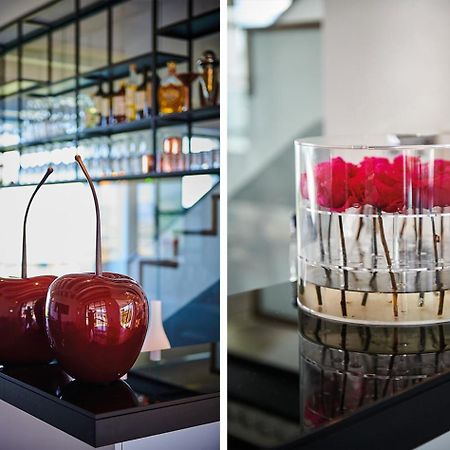 Idea 18 Boutique Hotel Controguerra Eksteriør billede