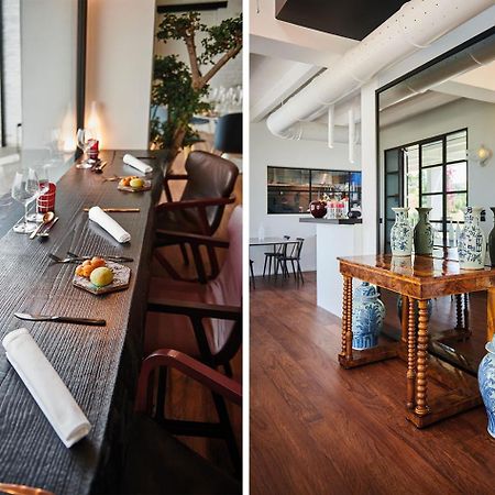 Idea 18 Boutique Hotel Controguerra Eksteriør billede