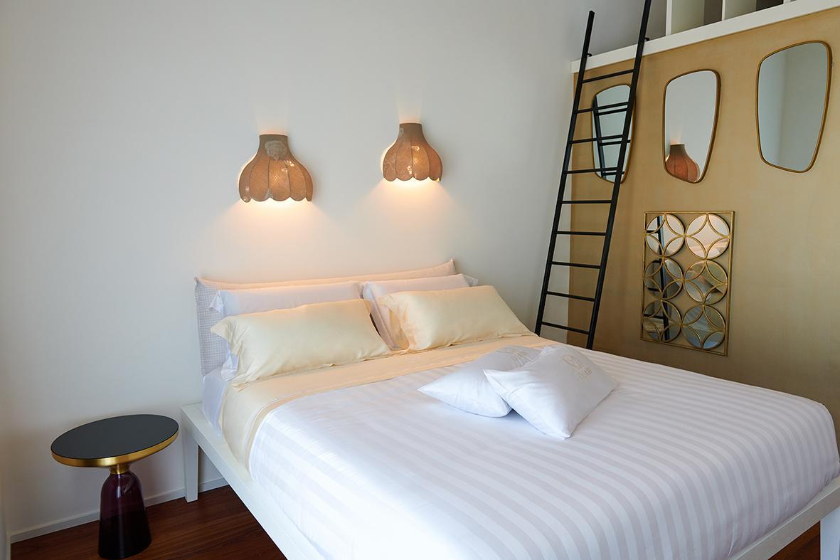 Idea 18 Boutique Hotel Controguerra Eksteriør billede